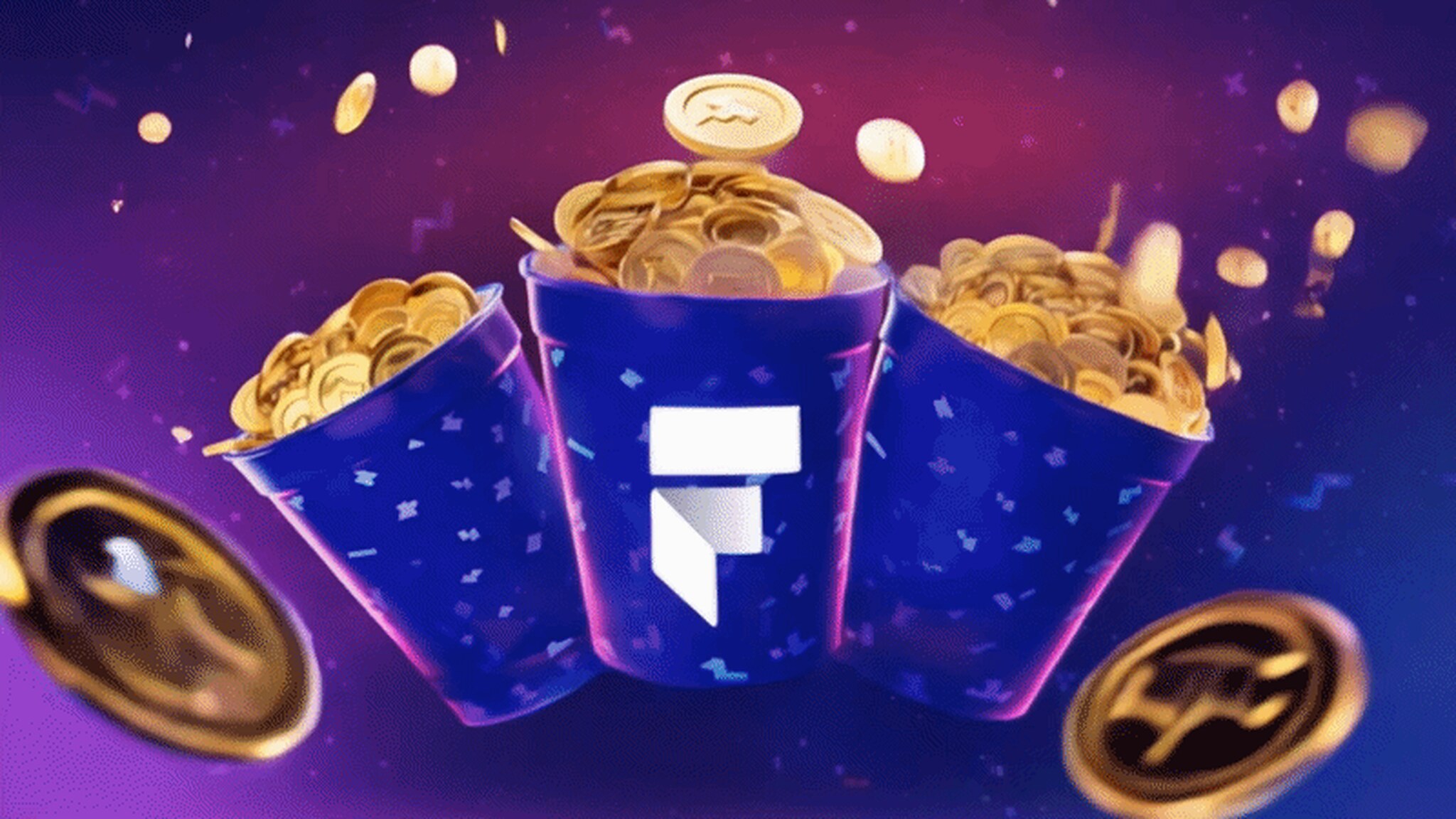 Fliff campaign artwork